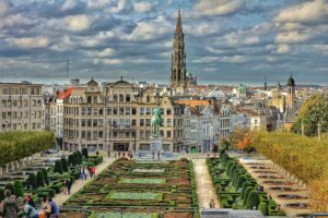 Best things to do in Brussels